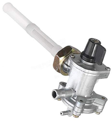 Fuel Vacuum Petcock – Fits Honda VTX1300C / R / S / T (16950-MEM-674)