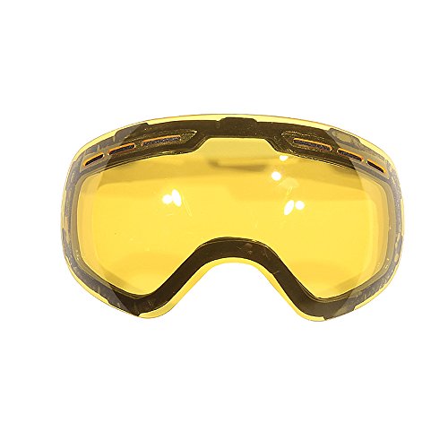 Find The Best Lens Color For Skiing Reviews & Comparison Katynel