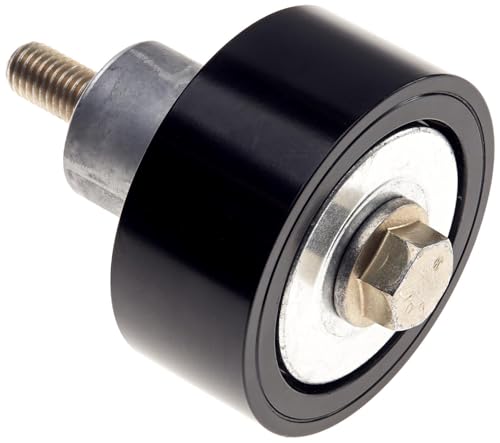 Poulie de renvoi ACDelco 36359 galet tendeur accessoire courroie alternateur voiture