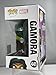 Funko POP! Marvel: Gamora #441 - 2019 SDCC Shared Exclusive