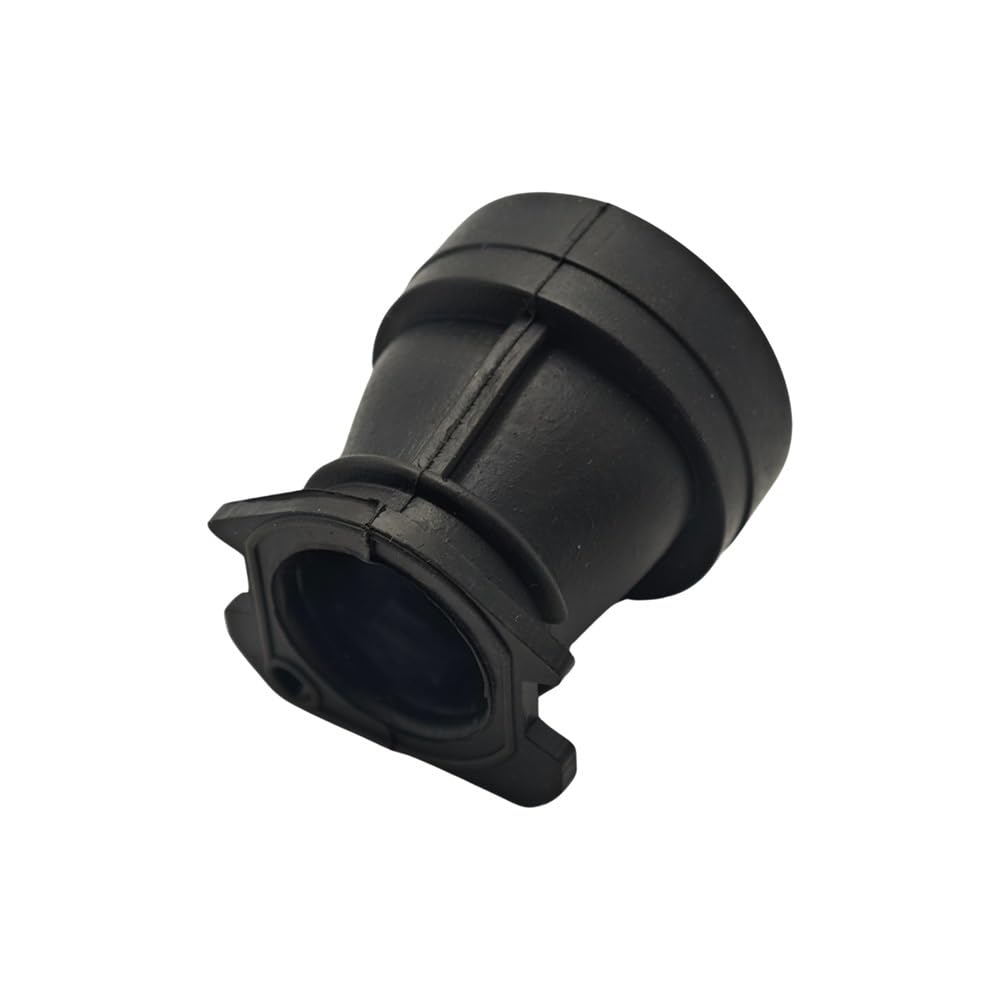 Funda de colector de admisión para reparar el motor de motosierras 346XP, 350 y 340