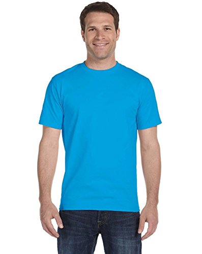 Fashion Gildan G8000 Adult Tee Daisy 5X-Large2