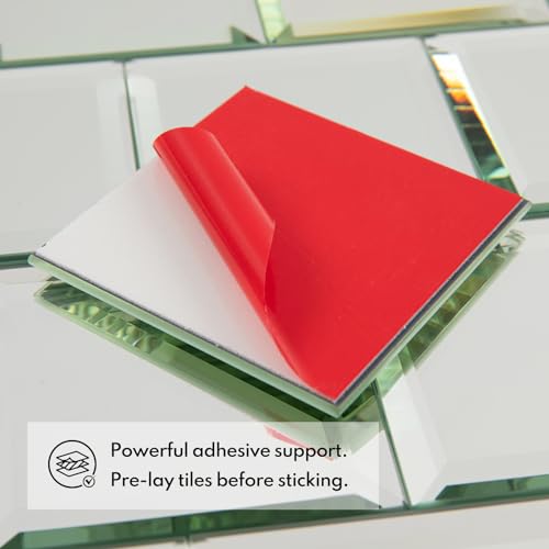 El mejor review de Espejos biselados para comprar online. 3 Imagen adicional