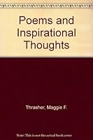 Poems and Inspirational Writings 0533108500 Book Cover