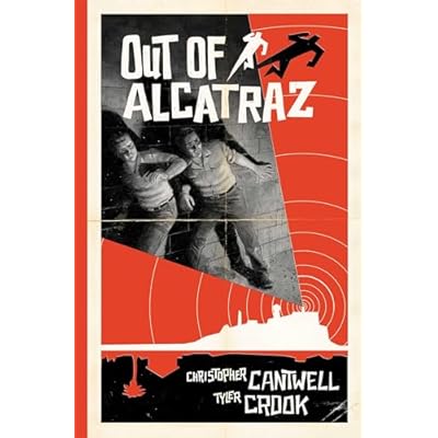 Out of Alcatraz HC