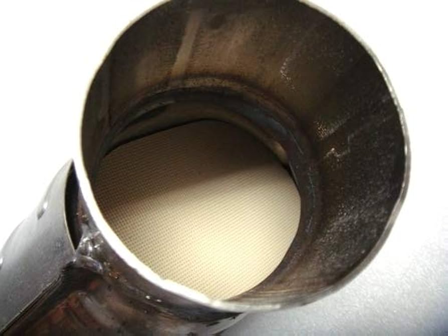 ☆再値下げ！2007エスカレード純正触媒 キャデラック エスカレード 触媒 エキゾーストパイプ ☆再値下げ