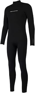 Neil Pryde 22 Mission Mono completo 5/4/3 BZ, color: C1 negro, talla: 52