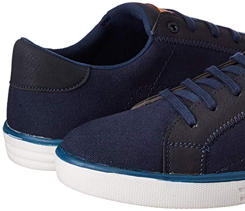 Image of Amazon Brand - INKAST Mens Vulcan Sneakers