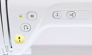 Brother Inventio NV1350 Sewing & Quilting Machine