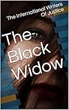  The Black Widow (English Edition)