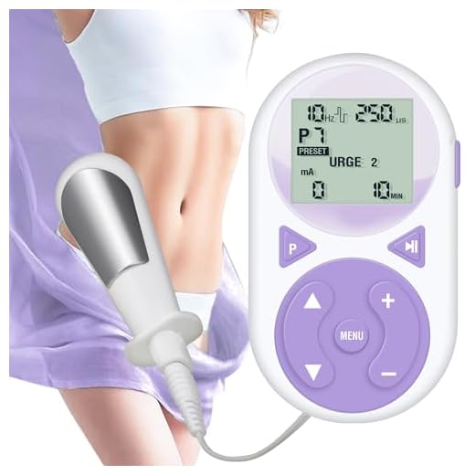 Dispositivo Intrelief Muscle TENS e EMS, melhora e facilita o desempenho muscular, use em casa