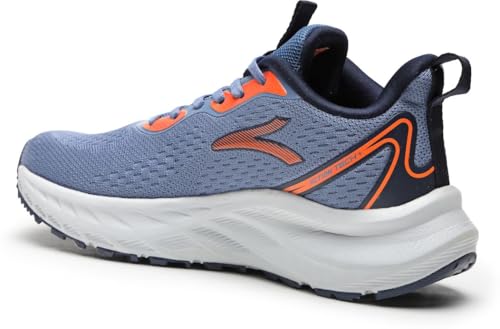 Image of Action | Athleo | NITRO-1501 | Lightweight | Comfortable | Trendy | Breathable | Sports | Running Shoes | for Men