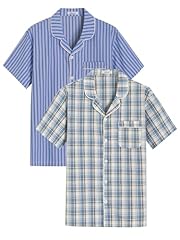 Blue Tan & Blue Stripe