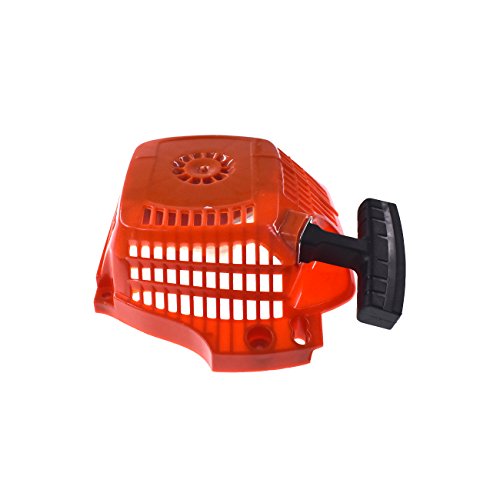 Jrl Recoil Pull Starter Start For Husqvarna 450 445 Chainsaw Engine Motor 544071604 #TOP5