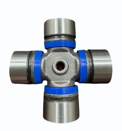 Universal Joint Cross, 1210 Steel, Blue Grease Seal, Driveshaft U-Joint for Automotive Use-image-10
