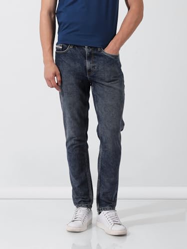 Image of The Indian Garage Co Men Jeans