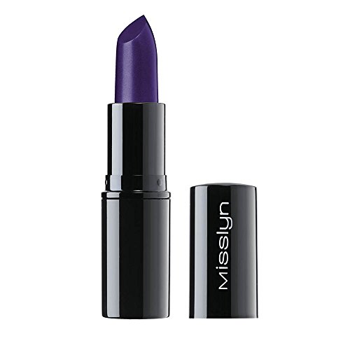 Preisvergleich Produktbild Misslyn Lipstick Nr.335 purple poison, 4 g