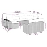 Zoom IMG-1 verderoom set divani da giardino Zoom IMG-1 verderoom set divani da giardino