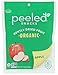 Peeled Snacks Apple-2-the-core Dried Fruit Snack - 2.8 oz - 3 pk
