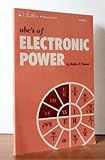  A. B. C.\'s of Electronic Power
