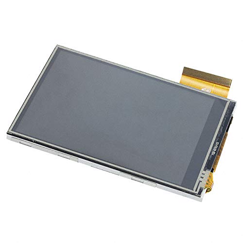 4DLCD-32QA, Display Modules 3.2" 240x320 RGB 65K Colour TFT Disp