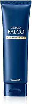 Amazon | アルマード 洗顔 チェルラーファルコ アクアジェルウォッシュ