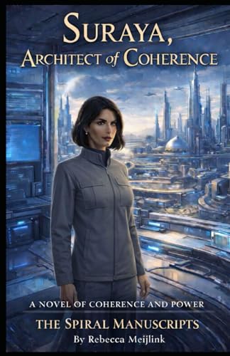 Suraya, Architect Of Coherence