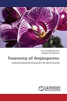 Taxonomy of Angiosperms 3847313002 Book Cover
