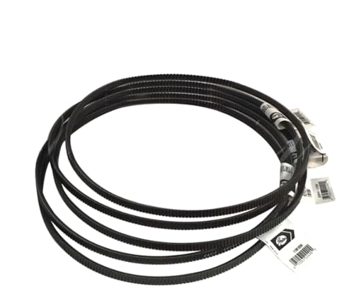 1pc new Motor belt 7M710 7M730 7M750 7M775 Three Star POLYMAX triangle belt (7M750?GATES USA?)