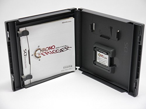 クロノ・トリガー(CHRONO TRIGGER)の関連画像1