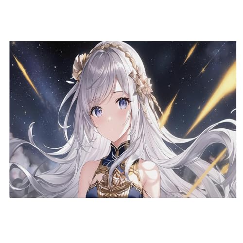 Póster de anime Kawaii LIAZLIUT, llena de alegría tu dormitorio con arte japonés