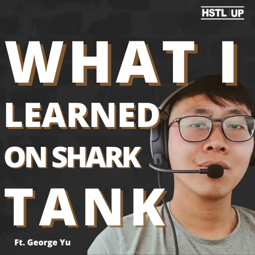 Closing Deals on Shark Tank, World Travel, Signs of a Failing Society (and what we can do about it!)