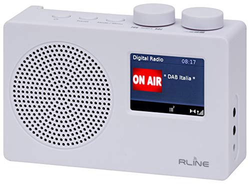 Recensioni Rline Radio dab portatili prodotti