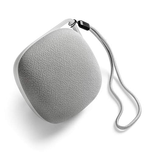 Yogasleep Travelcube Portable White Noise Machine with Timer & 6 Soothing Natural Sounds, Noise Canceling for Office Privacy & Meditation, Sleep Therapy for Adults & Baby, Must Have Registry Gift