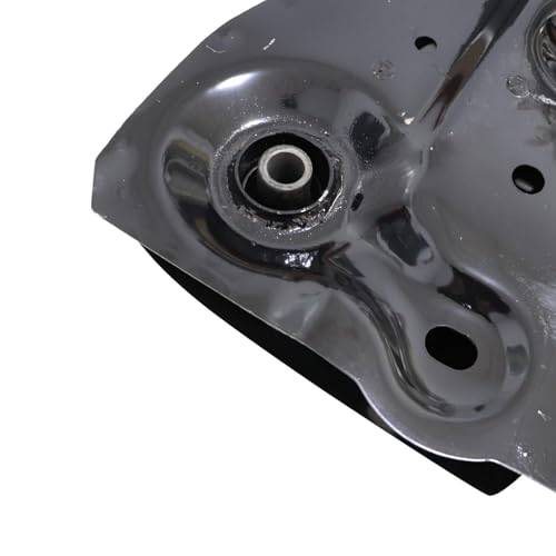 Front Sub-frame Crossmember Engine Beam Compatible with Nissan Versa 2007-2012 Cube 2009-2014 by Wyrxalon - Image 8
