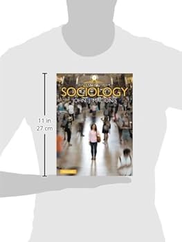 Amazon.com: Sociology (15th Edition): 9780205985609