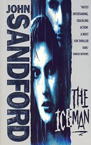 The Iceman view 2