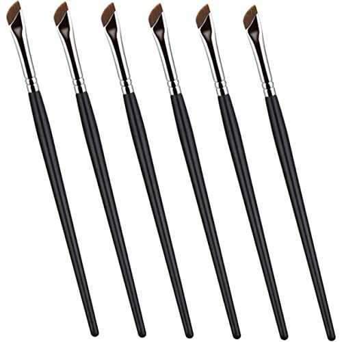 POPETPOP 6 ACuEuV make up brush makeup brush makeup set uV ACCi[ ׂCNuV σuV lH@ہA؍ށA