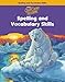 Open Court Reading: Spelling and Vocabulary Skills Workbook, Grade 4 (Leap into Phonics)