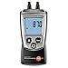 Testo 0563 0510 Testo 0560 0511 Digital Manometer 120.4 to 481.8 in H2O