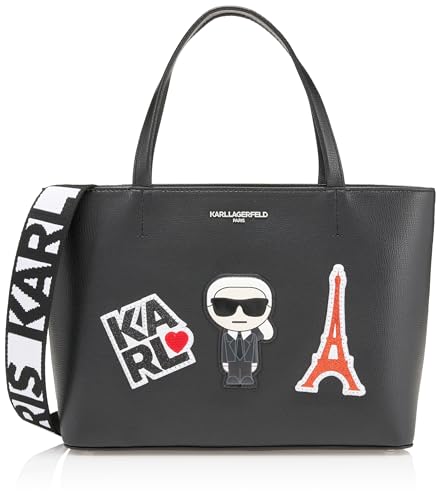 KARL LAGERFELD Maybelle Tote