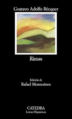 Rimas (Letras Hispánicas)