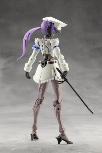 Megalomaria Unlimited Universe Vanguard Leader miniatura 5