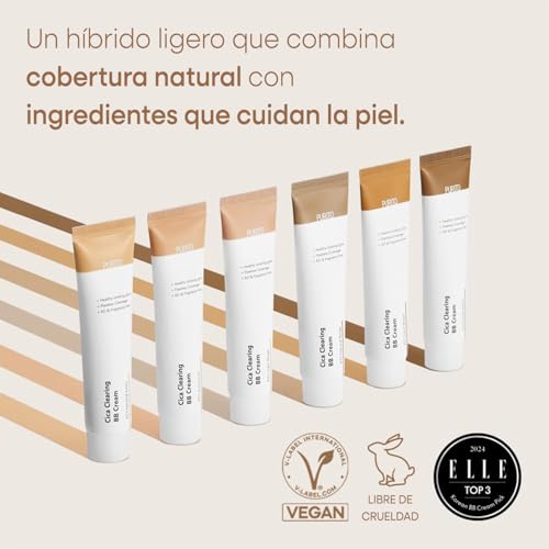 El Mejor Listado de Bb cream precio disponible en línea. 19 Imagen adicional