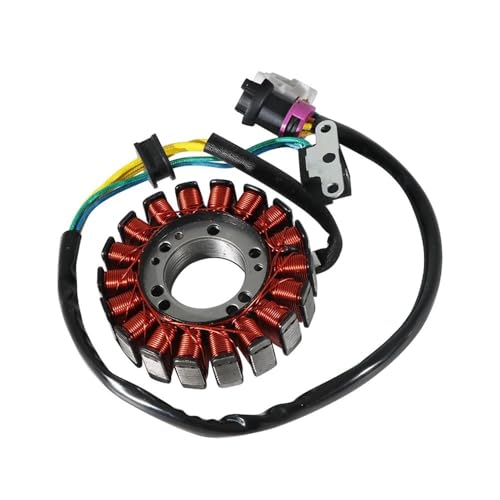 Démarreur électrique adapté for 600 800 pour démarrer par temps froid votre SSV