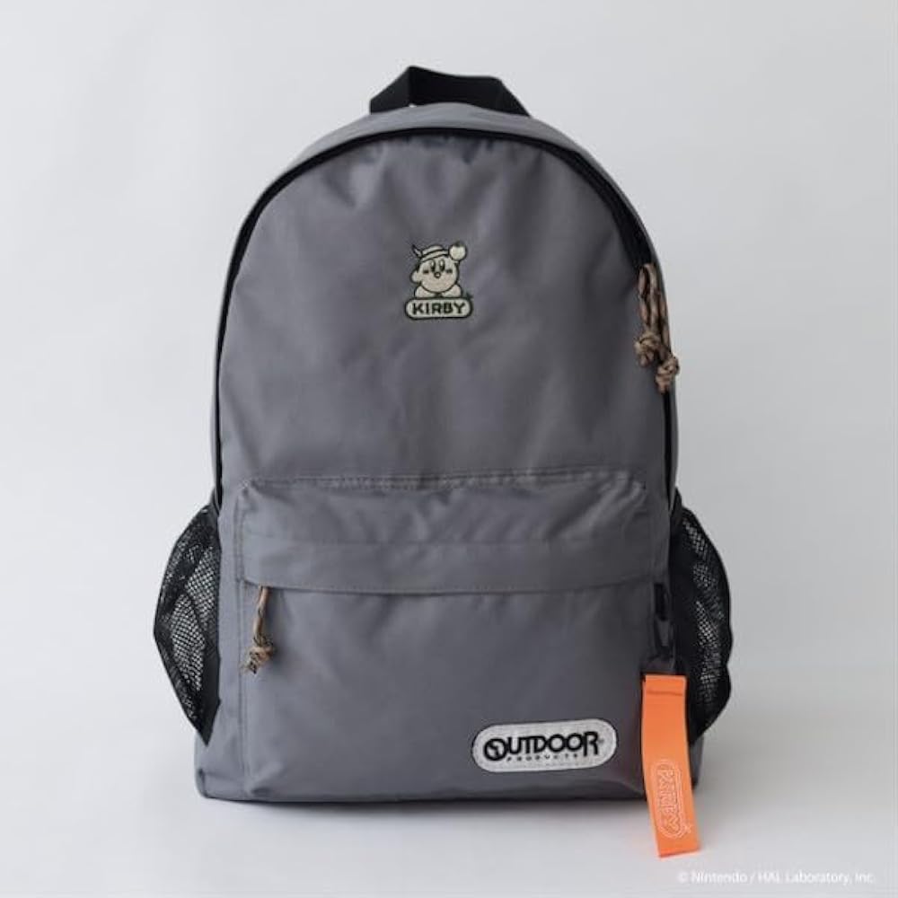 Amazon.co.jp: 星のカービィ ウッドキャンプ OUTDOOR PRODUCTS コラボ