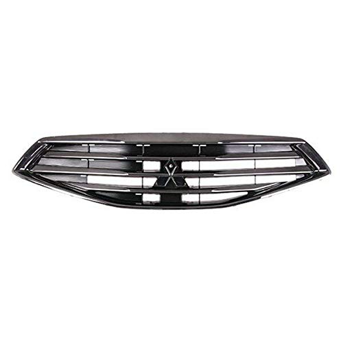 80% Off Discount For Mitsubishi Mirage G4 2017-2019 Replace Grille 80% Off Discount For Mitsubishi Mirage G4 2017-2019 Replace Grille