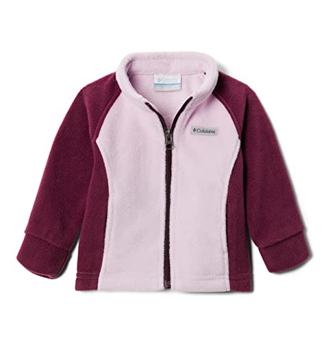 Image of Columbia Kids Benton Springs Fleece (Little Kid /Big Kid)