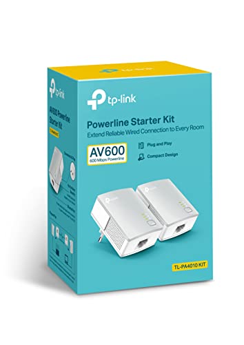 TP-Link TL-PA4010KIT