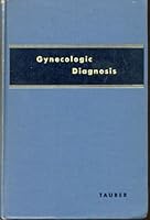 Gynecologic Diagnosis B003RM8PXW Book Cover